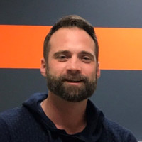 FedEx Express Employee Jared Pappas's profile photo