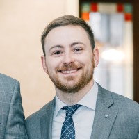 Washington State Department of Ecology Employee Will Moseley's profile photo