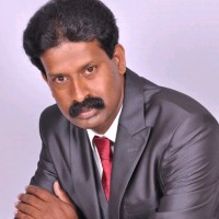Trump Trainers & Consultants Employee Raja S's profile photo