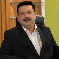 Mahindra Insurance Brokers Limited Employee Santosh Bagade's profile photo