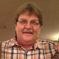 Dunham-Bush USA Employee Randy Farrar's profile photo