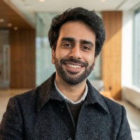 FloVision Solutions Employee Huzaifa Suri's profile photo