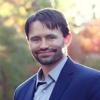 AstraZeneca Employee Jerome Doyle's profile photo