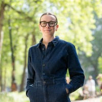 SB+CO Employee Phoebe Whittome's profile photo
