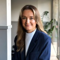 Influence AB Employee Isabelle Norberg's profile photo
