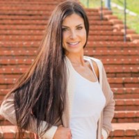 InfrasAI Employee Amanda Lord's profile photo