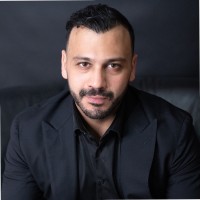 HealthVue Pty Ltd Employee Jeff Mustapha's profile photo