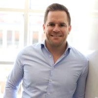ARODO Employee Thomas Dortu's profile photo