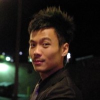 DRIVE Catalyst Employee Daniel Lin's profile photo