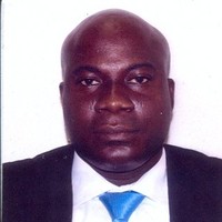 FINANCIAL REPORTING COUNCIL OF NIGERIA Employee Joseph Ogunlade's profile photo