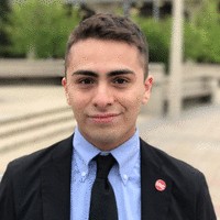 CERA Solutions Employee Gustavo Yanez's profile photo