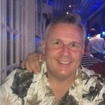 John Roberge Email & Phone Number