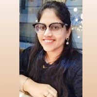 Nayana Jere Email