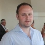 Nigel Morgan Email