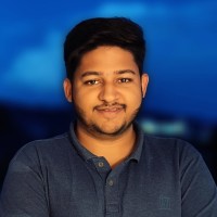 HiAstro Employee Mittal's profile photo