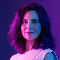 mAIté Employee Helen Tueni's profile photo