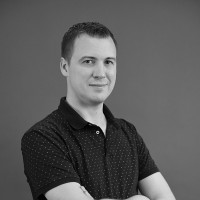 VET'INWEB Employee David Pieron's profile photo