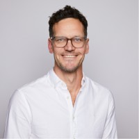 CREANDUM Employee Ben Taylor's profile photo