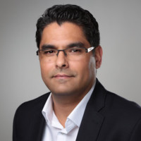 Mercedes-Benz AG Employee Soufiane Abdellaoui's profile photo