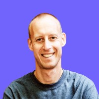 Schibsted Employee Lars Johannessen's profile photo