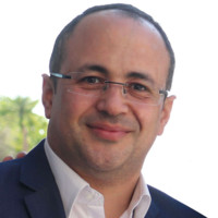 Khaled Aouij Email & Phone Number
