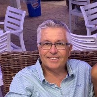 Zenith Vehicles Employee Tim Atkinson's profile photo