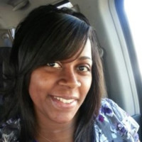SALEM VAMC Employee Tomeka B.'s profile photo