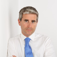 O'Brien Fine Foods Employee Mark Muldoon's profile photo