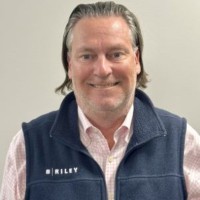B. Riley Wealth Management Employee Scott Anderson's profile photo