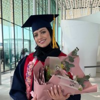 Clique Employee Sara Khalaf's profile photo