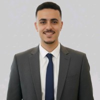 PureSoft Employee Mohammed Hani's profile photo