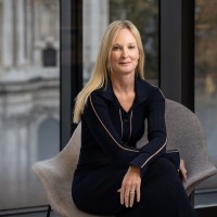 Cynergy Bank Employee Sharon Maguire's profile photo