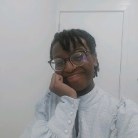 Happy Code Club Employee Ice Harper's profile photo