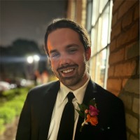 DRW Employee Alec Cunningham's profile photo