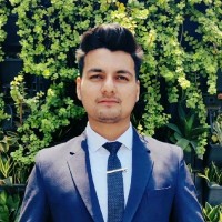 Inventia Healthcare Limited Employee Rishikesh Sharma's profile photo