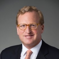 Fried Frank Employee Daniel Bursky's profile photo