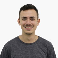 NGXit Employee Gustavo de Negri's profile photo