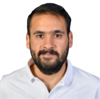 Danah Real Estate Employee Ahmad Dowabshah's profile photo