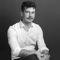 HumantoComputer Employee Pierre-Alain Pétrel's profile photo