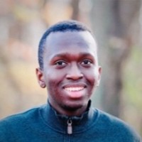 Virginia Tech Center for the Enhancement of Engineering Diversity Employee Emmanuel Mwangi's profile photo
