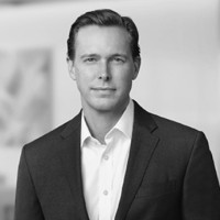 Akin Gump Strauss Hauer & Feld LLP Employee Hans Rickhoff's profile photo