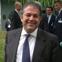 AlmavivA S.p.A. Employee Gianfranco Previtera's profile photo