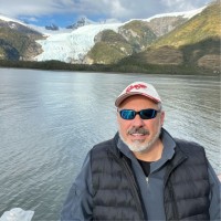 Harrigan Solutions LLC Employee Greg Economou's profile photo