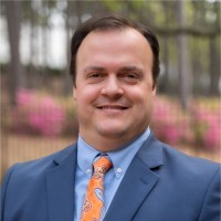 Colonial Life Employee Matthew Covington's profile photo