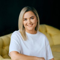 Standard Employee Birgita Kõrvek's profile photo