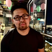 Maximus Global Services Employee Isaac Estrada's profile photo