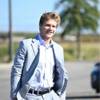 Kieran Witkowski Email