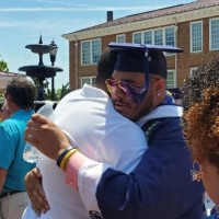 Kairos Counseling Employee Aaron Barksdale's profile photo