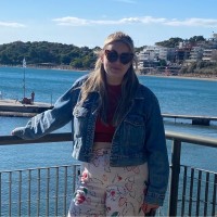 Zopa Bank Employee Ellen Lloyd's profile photo