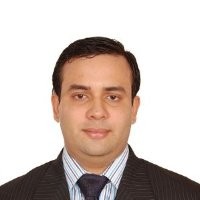 Wherrelz Employee Chaitanya Dhareshwar's profile photo